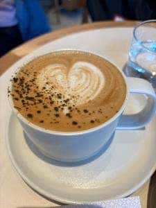 WOODBERRY COFFEE 玉川高島屋Ｓ.Ｃ.店