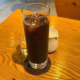 炭火焙煎珈琲 凛 east+