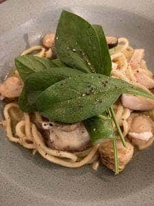 Osteria Rana