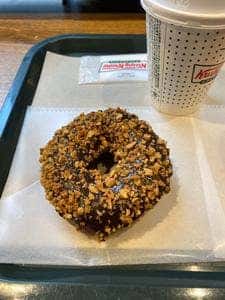 クリスピー・クリーム・ドーナツ 北心斎橋店