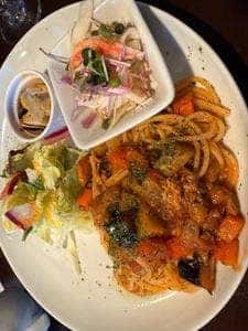 wine cafe il soffritto