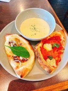 cafe eden 江坂店