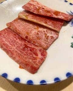 焼肉 神田精肉店