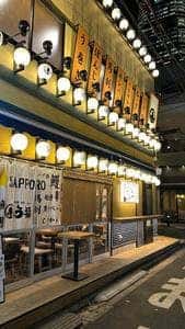 うな串 焼鳥 う福 神谷町
