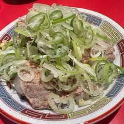 辛麺屋 楊喜