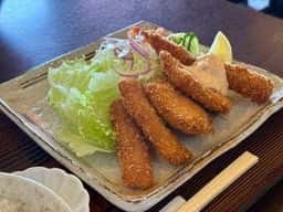 大力餅食堂