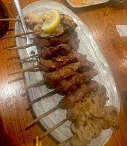 やきとん酒場 大手町とら八