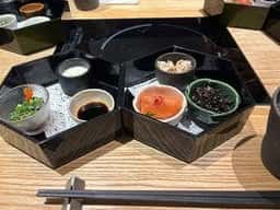 博多もつ鍋やま中 銀座店