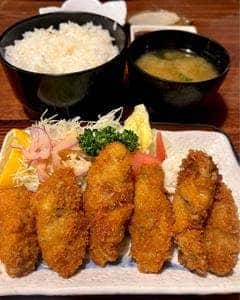 グリル的場