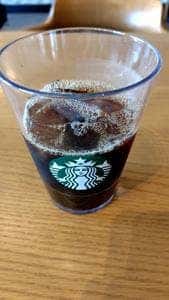 スターバックス コーヒー プレンティ西神中央店