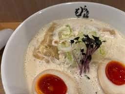 らぁ麺もう利 福島店