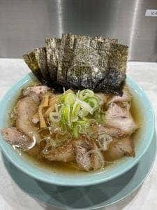 渋谷かっちゃんラーメン