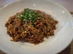 中国菜はつがい麻婆豆腐店