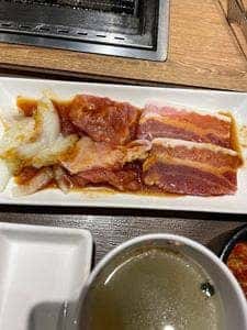 焼肉ライク 十三店