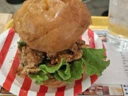 BAKERY & BURGER JB's TOKYO 府中店