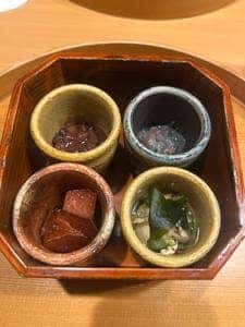 京料理 光仙