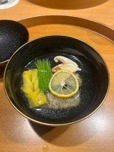 京料理 光仙