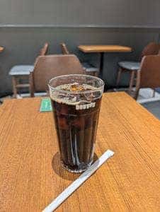 ドトールコーヒーショップ JR名古屋駅広小路口店