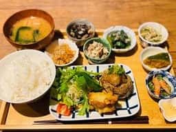 Cafe Dining Bar Shalala