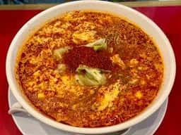 カプサイメン 一宮本店