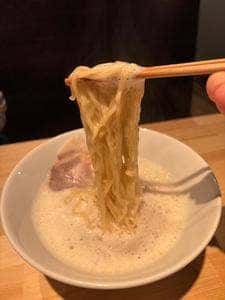 らぁ麺櫻井 西院店