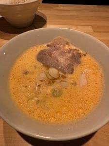 らぁ麺櫻井 西院店