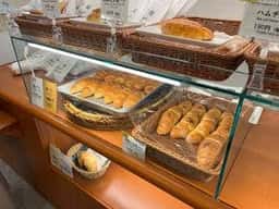 塩パン屋 パン･メゾン 新宿店