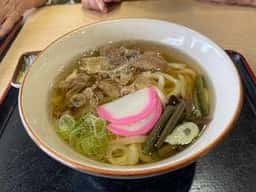 レストラン神の蔵 道の駅霧島