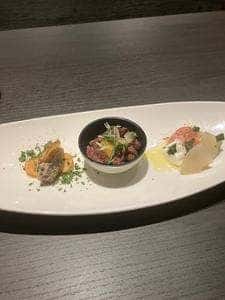 MEAT&GRILL MARCO HANARE