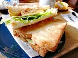 CAFE niino