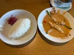 マンゴツリーカフェ豊洲
