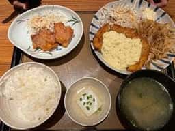 やよい軒 岸和田三田町店