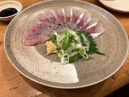 炉端かば 鳥取湖山店