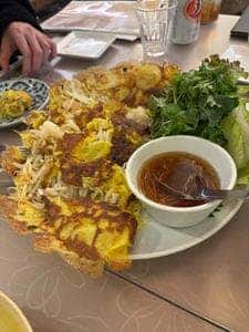 ニャーヴェトナム恵比寿店