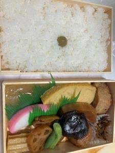 日本橋 弁松総本店 大丸東京店