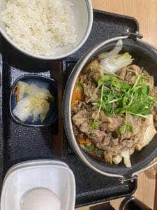 吉野家 笹塚京王クラウン街店