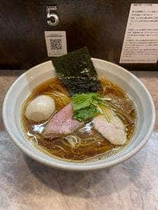 麺響 万蕾