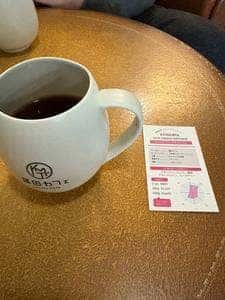蒲田カフェ