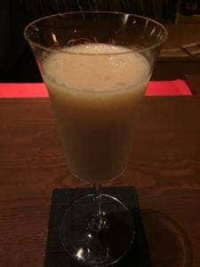 カサブランカD-Bar