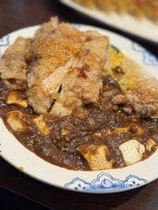 バーミヤン 戸塚深谷店