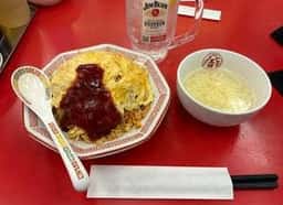 大阪王将 エミオ保谷店