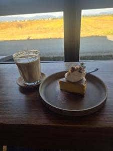 Cafe&Confectionery スズノイエ