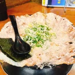 バリバリジョニー 米原インター店