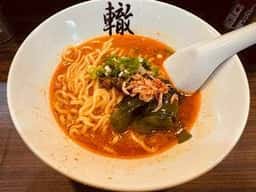 ラーメン酒場 轍
