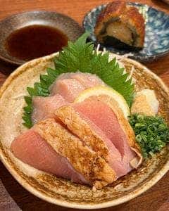 料理と酒 たいだい