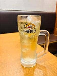 焼肉ホルモン木じま 五反野店