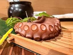活けたこ創作料理 さるのこしかけ