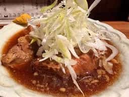 串焼き 焼とんyaたゆたゆ 心斎橋店