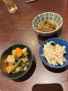 焼とり凡 母家