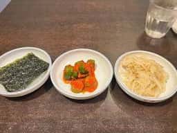 純豆腐専門店 コチュ